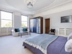 Large bedrooms Large bedrooms